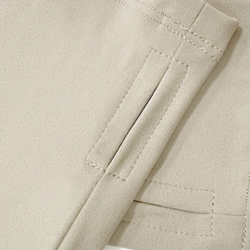 Wholesale Long Sleeve Yoga Top