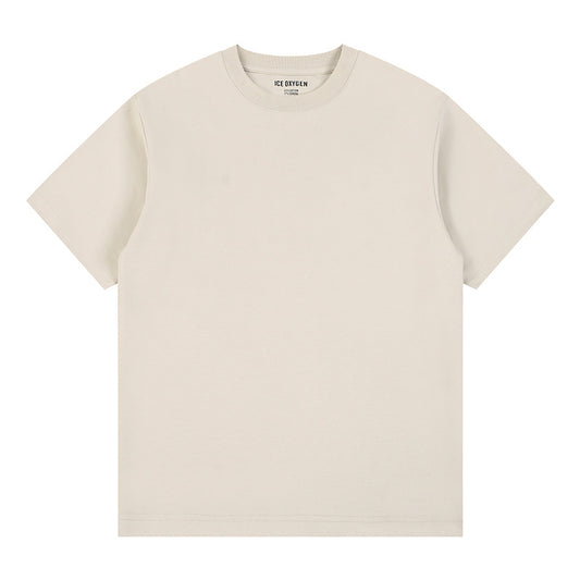 Round neck and Short Sleeved sports T-shirts