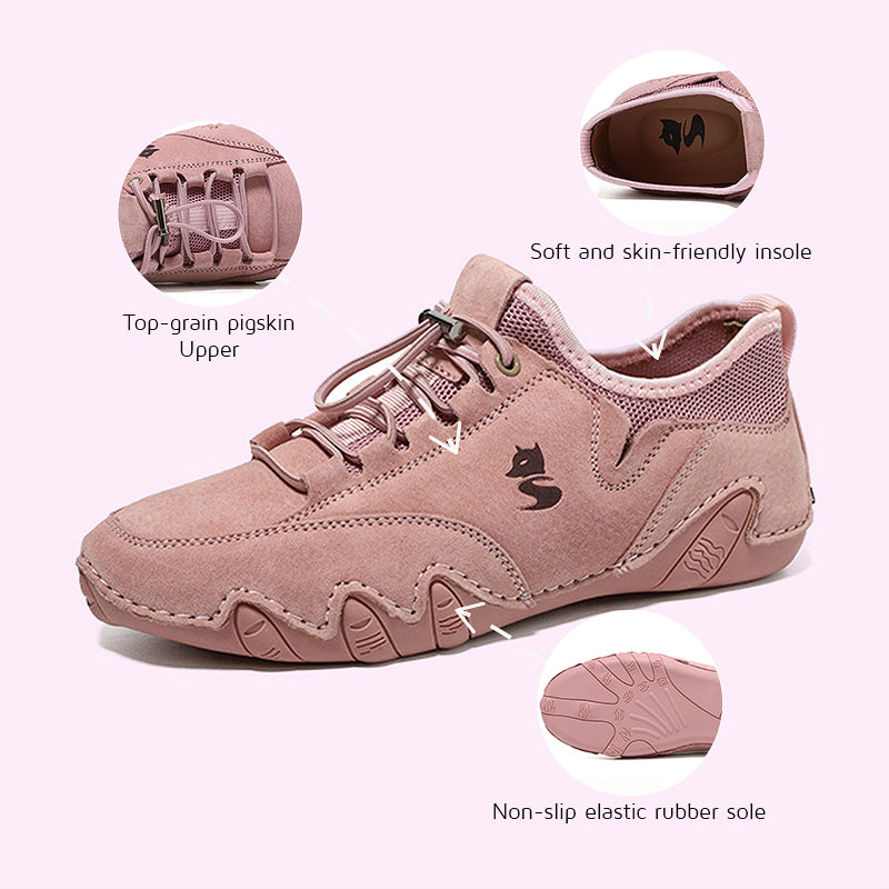 Wholesale women's outdoor sports and casual shoes