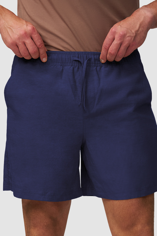 Wholesale Men Outdoor Training Hiking Running Shorts