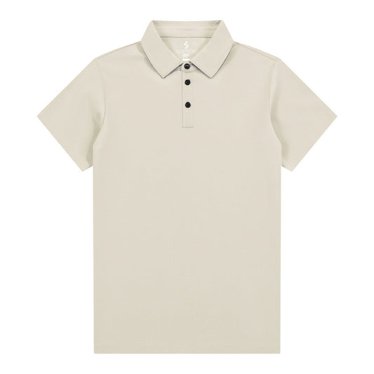 Outdoor Fitness Golf Short Sleeved T-shirts