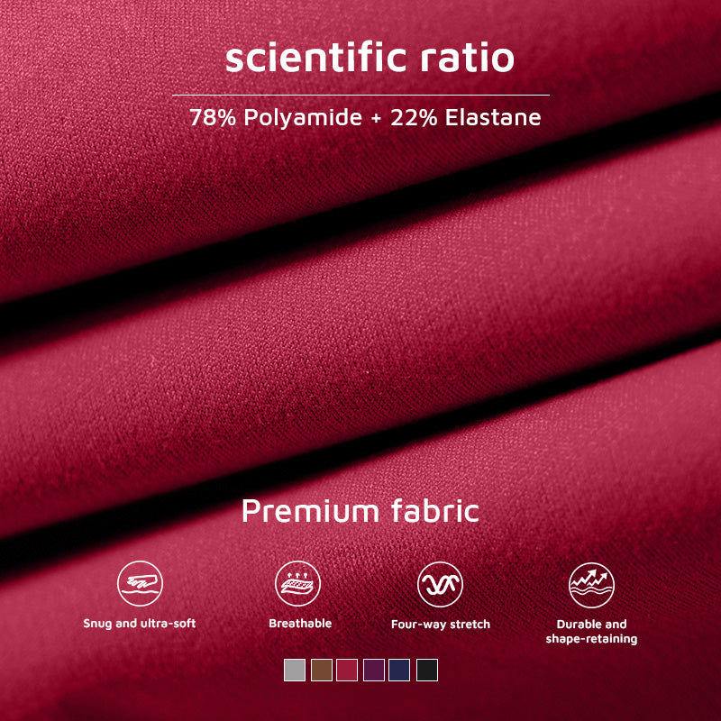 Removable bra pads + high-waisted pleated shorts 2-piece set