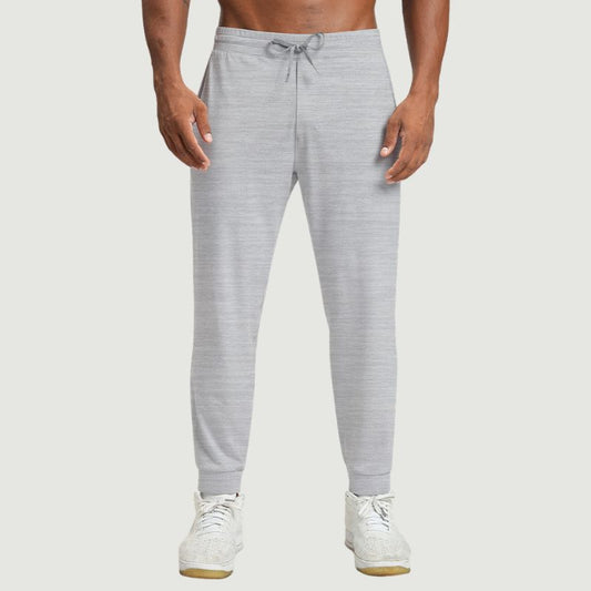 Wholesale mens cuffed joggers running outdoor | Wonderxfans bulk activewear