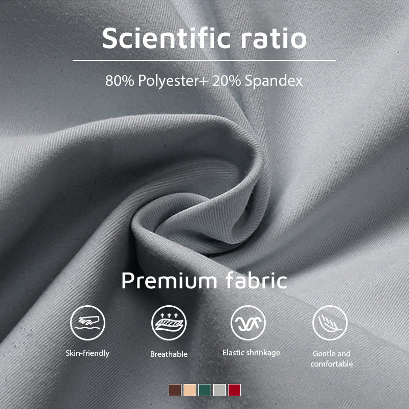 one shoulder Yoga Tank Top & High-waisted shorts 2-piece Set