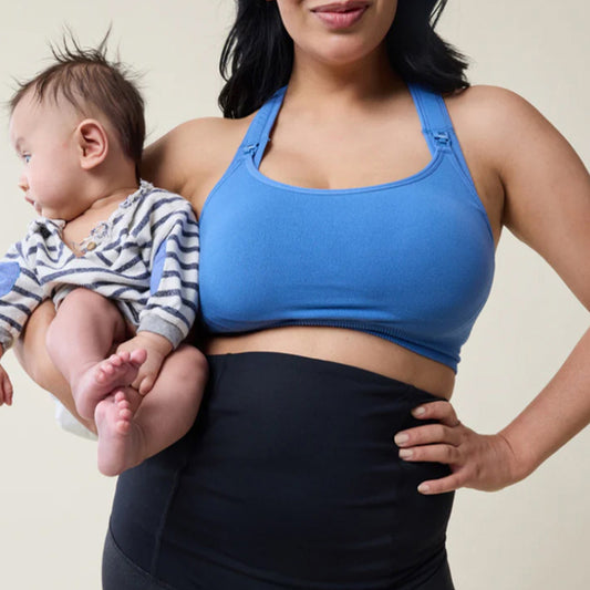 Wholesale Postpartum breastfeeding bra for pregnant | Wonderxfans bulk activewear