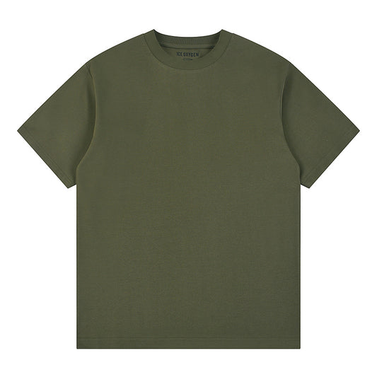 Round neck and Short Sleeved sports T-shirts