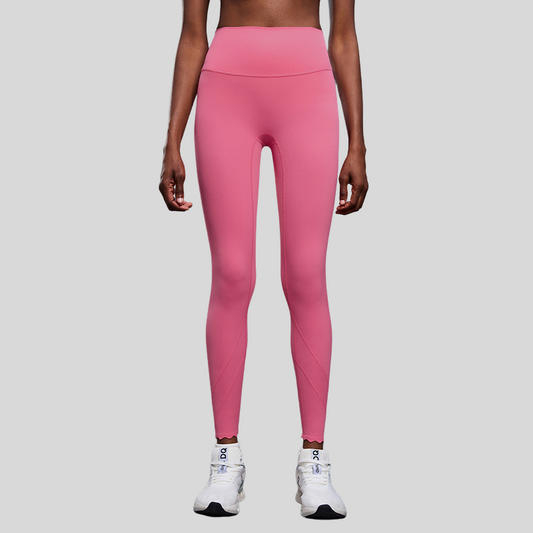 High-Waisted Naked Feel Sports Leggings