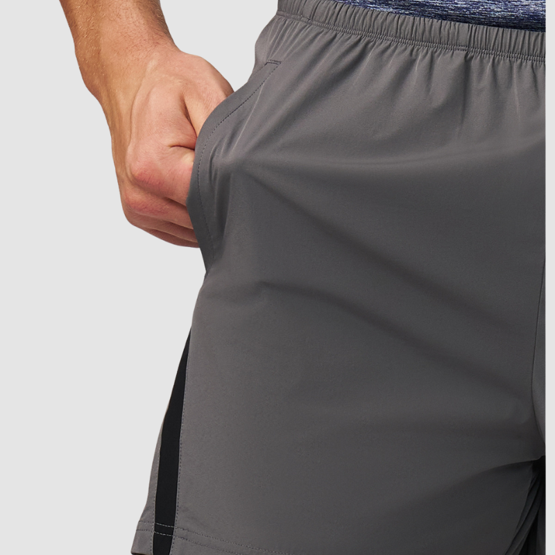 Wholesale Men Outdoor Hiking Casual Sports Shorts
