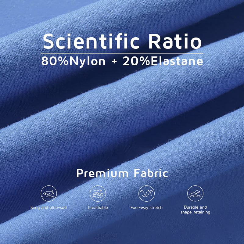 Wholesale stretchy no awkward line leggings