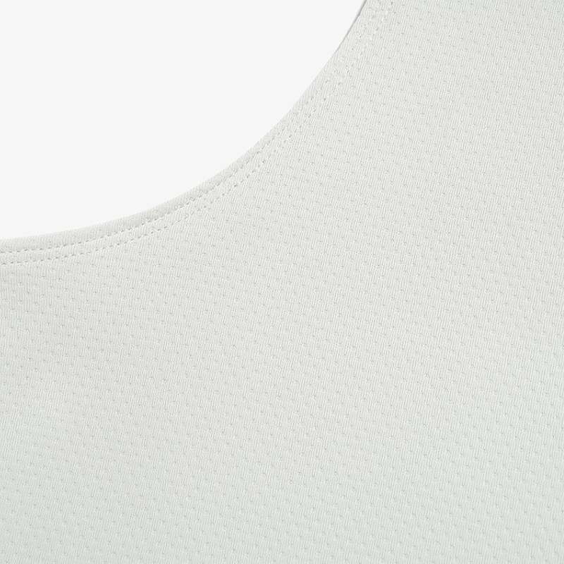 Wholesale Men Quick-dry Breathable Training Tank Top