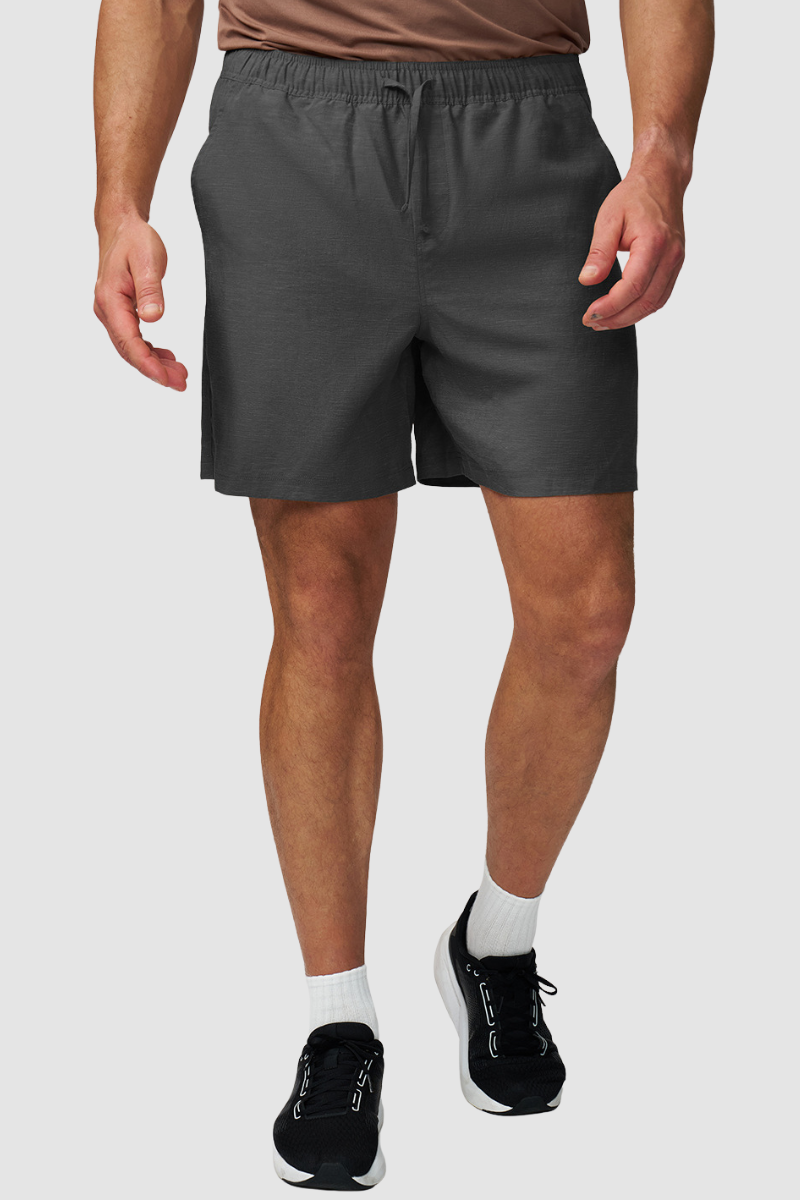 Wholesale Men Outdoor Training Hiking Running Shorts