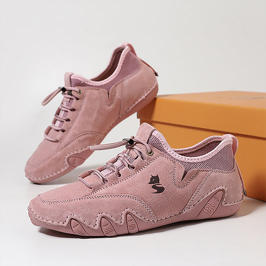 Wholesale women's outdoor sports and casual shoes