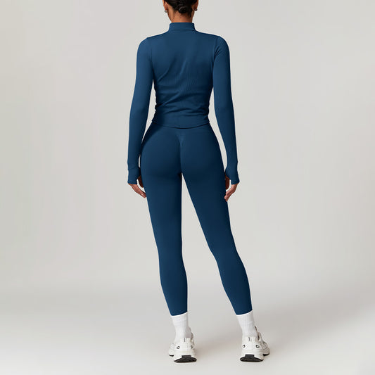 Wholesale Seamless Yoga Bra + Legging | Wonderxfans bulk activewear