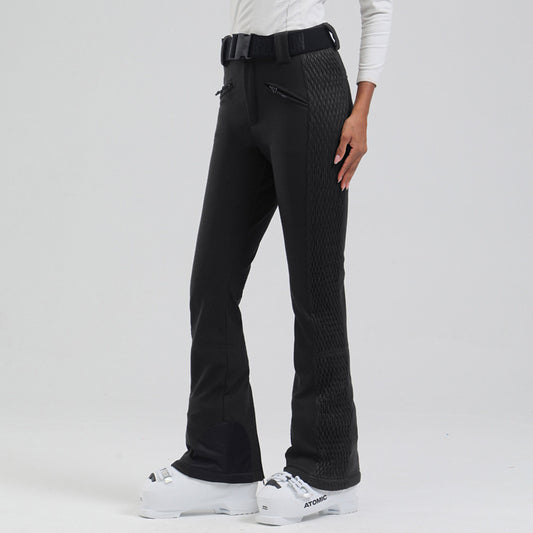 Wholesale Women's Waterproof and Warm Ski | Wonderxfans bulk activewear