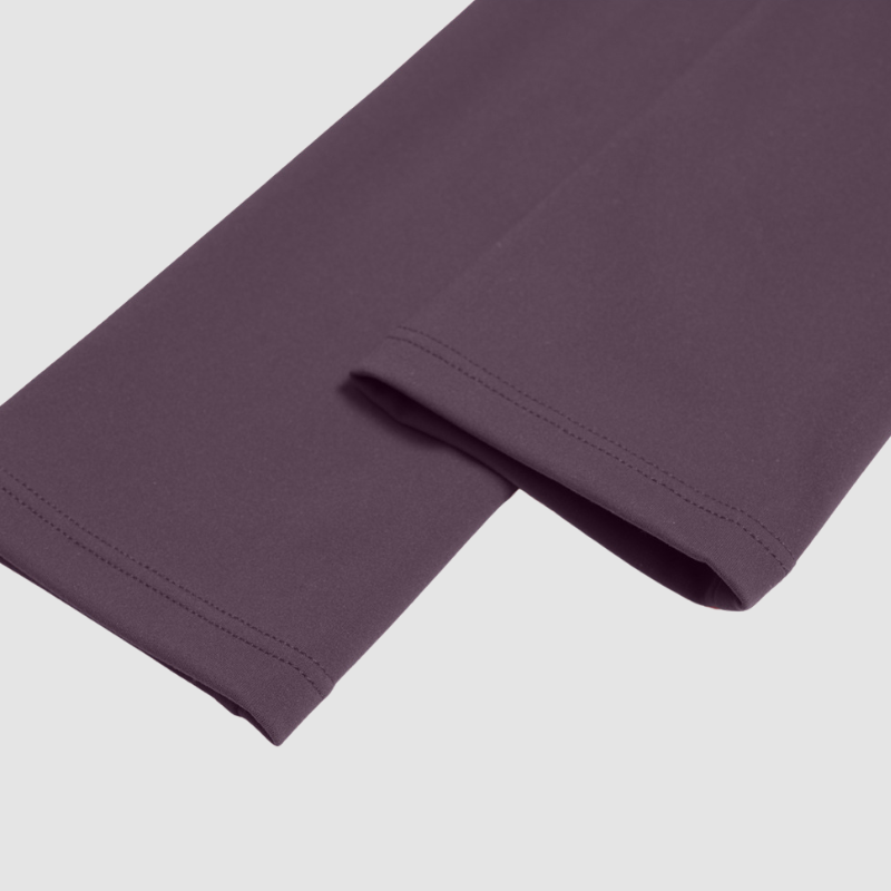 Wholesale Long Sleeve V-Neck Fashion Short | Wonderxfans bulk activewear