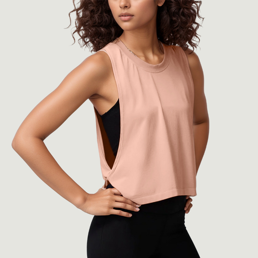 Wholesale vest summer light and breathable | Wonderxfans bulk activewear