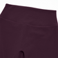 Wholesale Women's Buttery Soft Short Sleeve Crop Top & Flare Pants Yoga Set