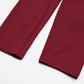 Wholesale Women's Activewear Brushed Bra, Capri Pants & Long-Sleeve 3-piece Yoga Set