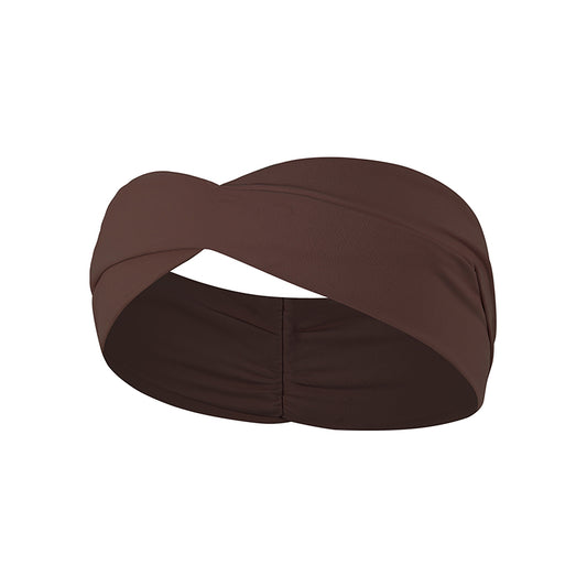 Wholesale high-elastic knotted headband | Wonderxfans bulk activewear