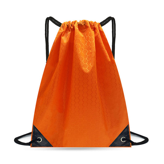 Wholesale Waterproof Shoulder Drawstring Basketball Storage | Wonderxfans bulk activewear