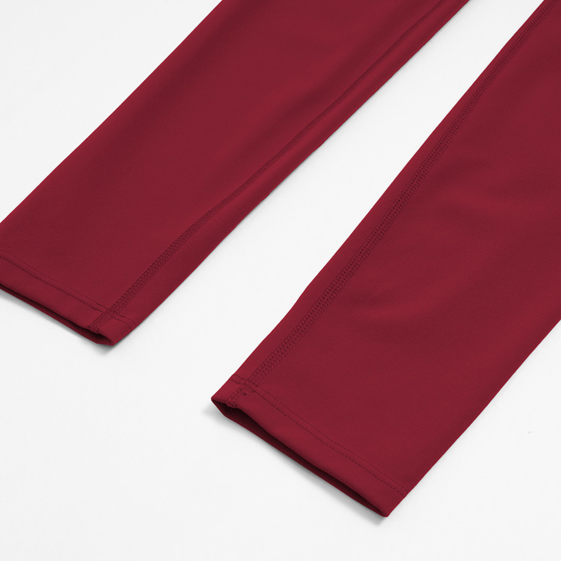 Wholesale Women's Activewear Brushed Bra, Long Pants & Long-Sleeve Top 3-piece Set