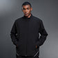 Men's outdoor fleece jacket