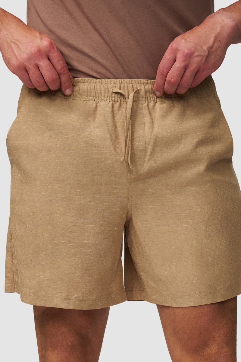 Wholesale Men Outdoor Training Hiking Running Shorts