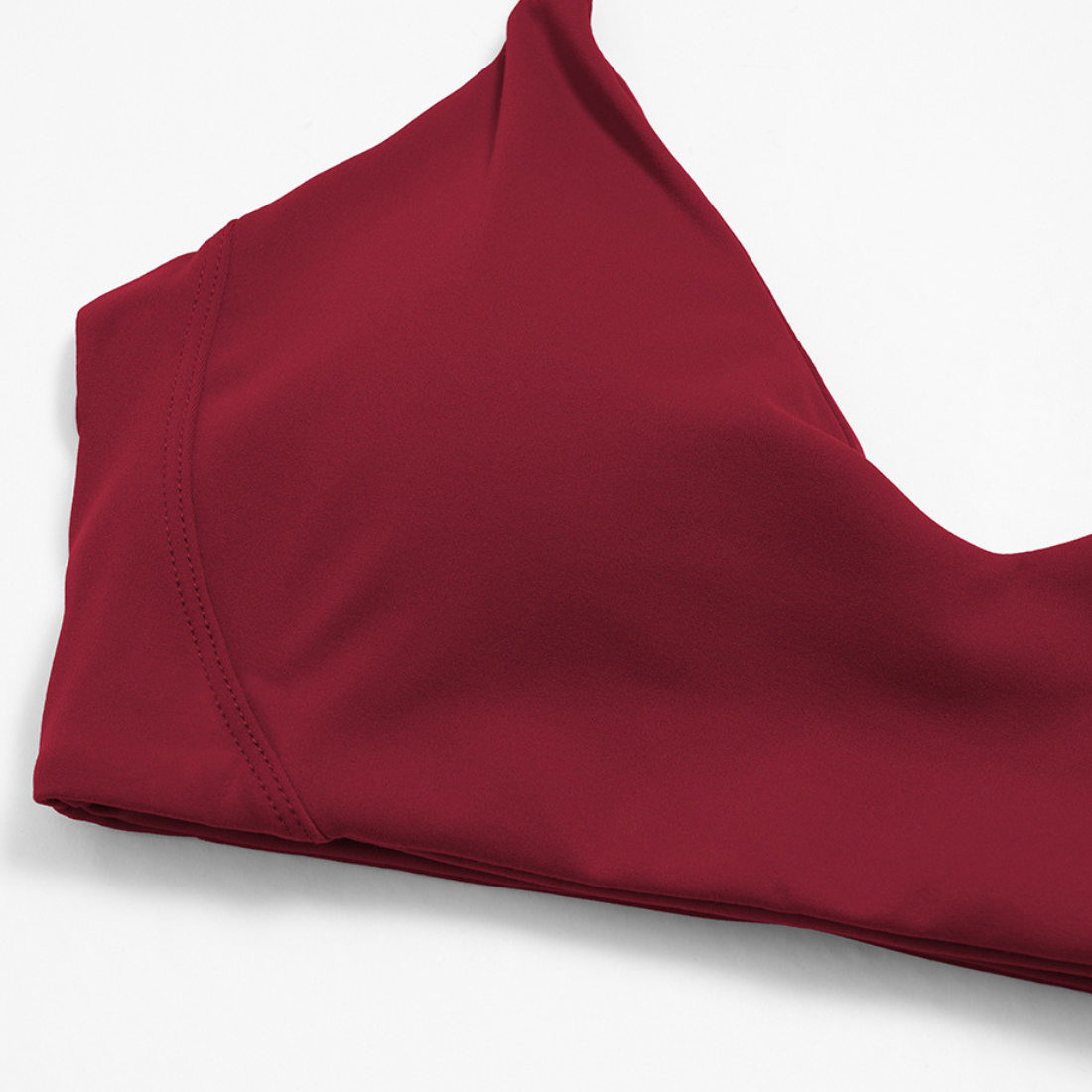 Wholesale Women's Activewear Brushed Bra, Long Pants & Long-Sleeve Top 3-piece Set