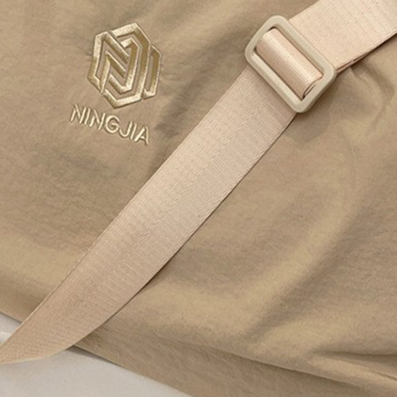 Large-capacity Waterproof Convertible GYM Duffel Bag