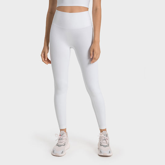 Wholesale Solid color high stretch sports | Wonderxfans bulk activewear