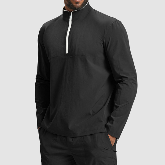 Wholesale Men Eco-friendly Recycled Contrast Color | Wonderxfans bulk activewear
