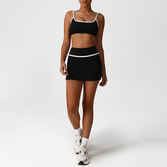 Wholesale Quick-Drying Built-In Pads Bra + | Wonderxfans bulk activewear