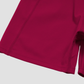 Wholesale Women's Deep-V Sleeveless Vest and High-waist Shorts Yoga Set