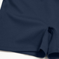 Wholesale Color Block Yoga Halter Vest + Shorts 2-Piece Set