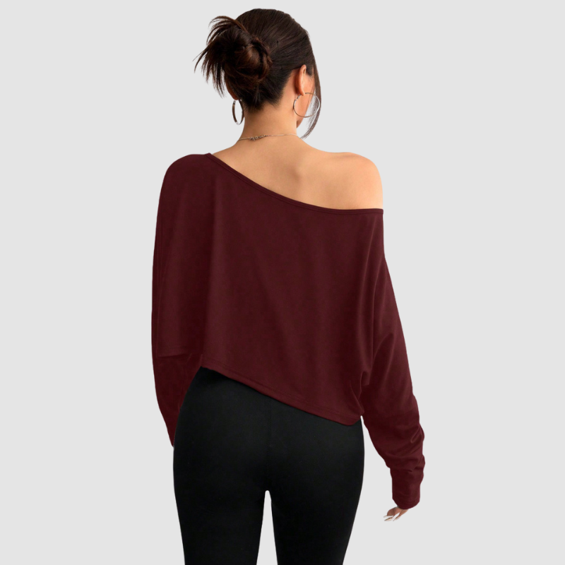 Wholesale Cropped AthLetic TOP