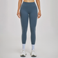 Wholesale High-Elastic High-Waisted Hip-Lifting Leggings