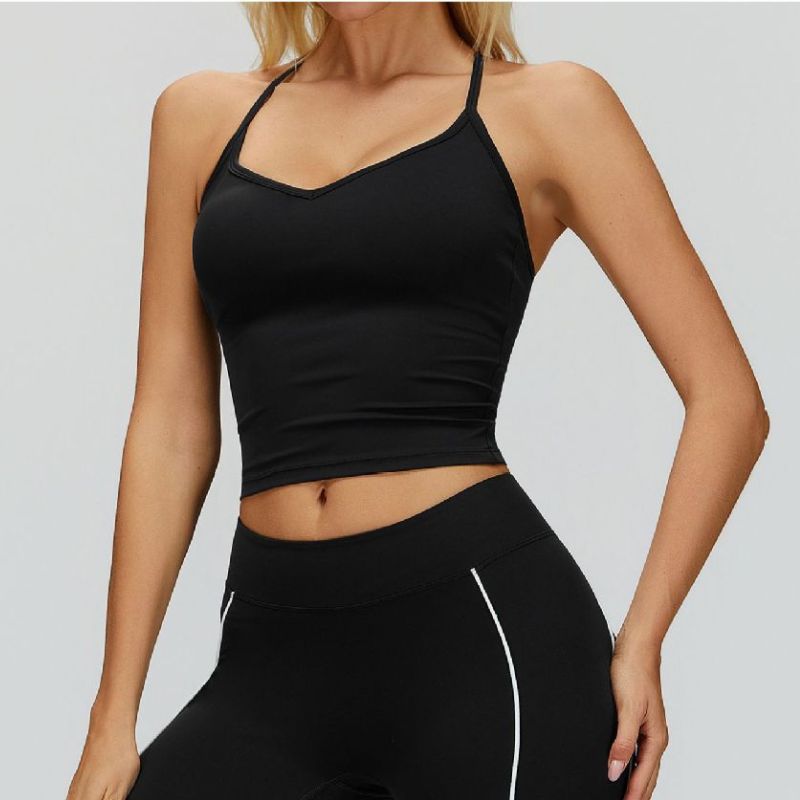 Beautiful Back Slimming Tank top