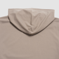 Wholesale Men's Hooded Long Sleeve Athletic Top – Moisture-Wicking Gym Fitness Training Shirt