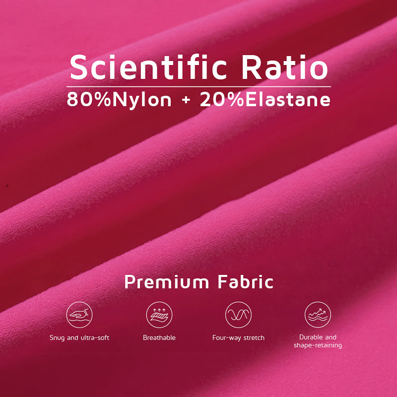 Wholesale contrasting color open-back tank tops