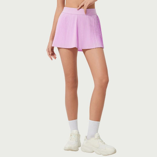 Wholesale pleated skirts and tennis shorts