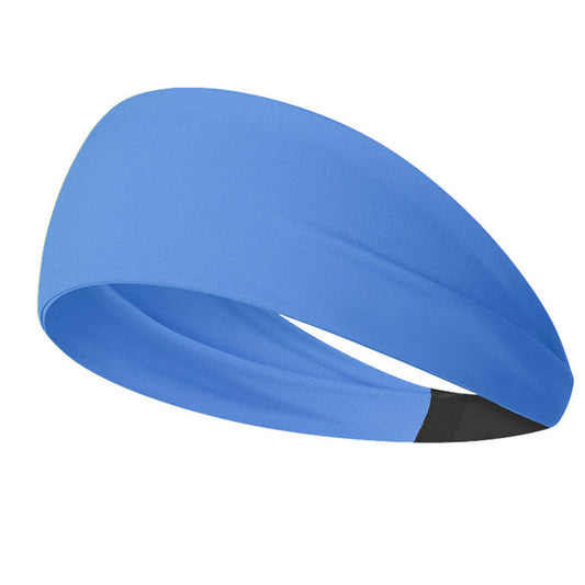 Wholesale Solid Color Sweat-absorbing Sports Yoga | Wonderxfans bulk activewear