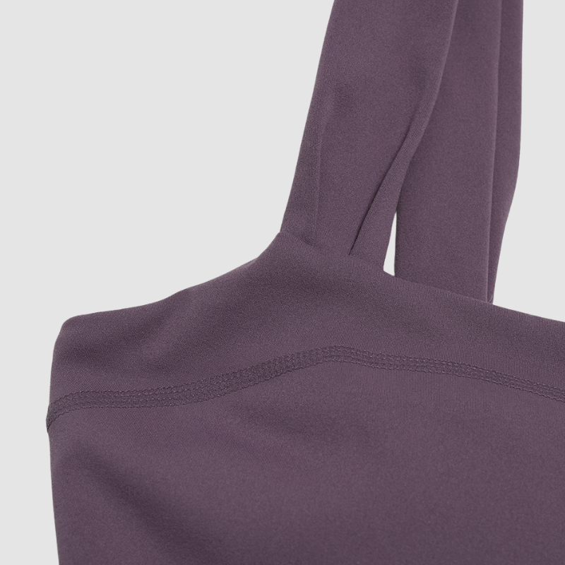 Wholesale Yoga Halter Vest with Pads | Wonderxfans bulk activewear