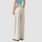 Wholesale High Waisted Wide Leg Pants