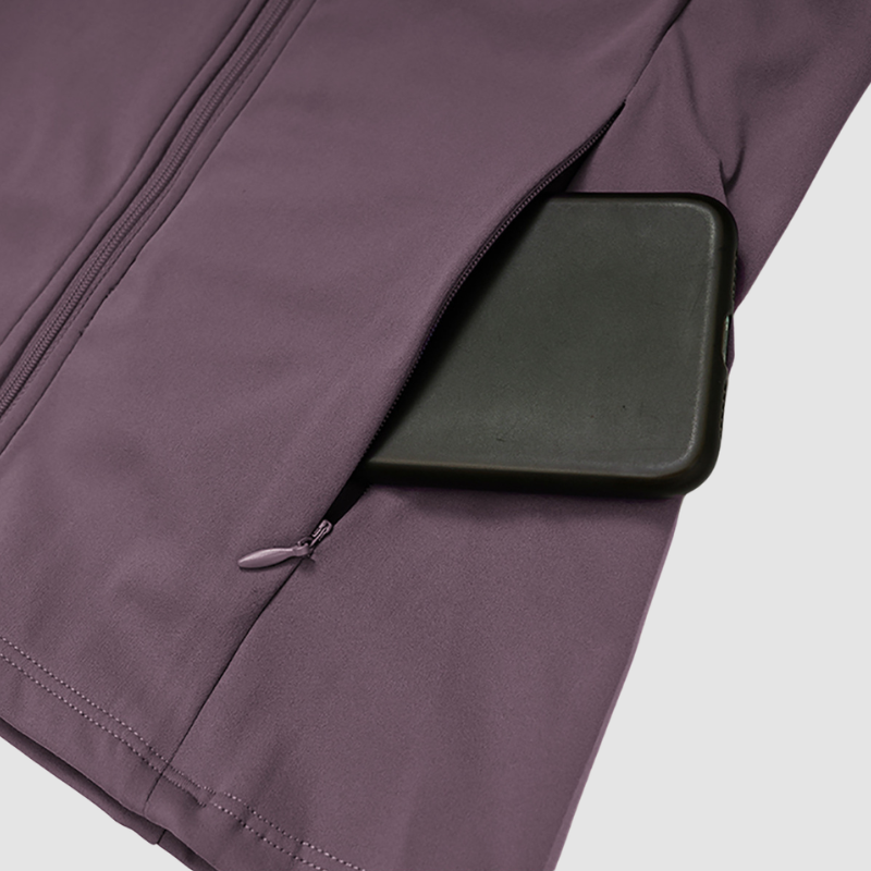 Wholesale Stand collar zipper jacket+vest+high-weighted loose | Wonderxfans bulk activewear