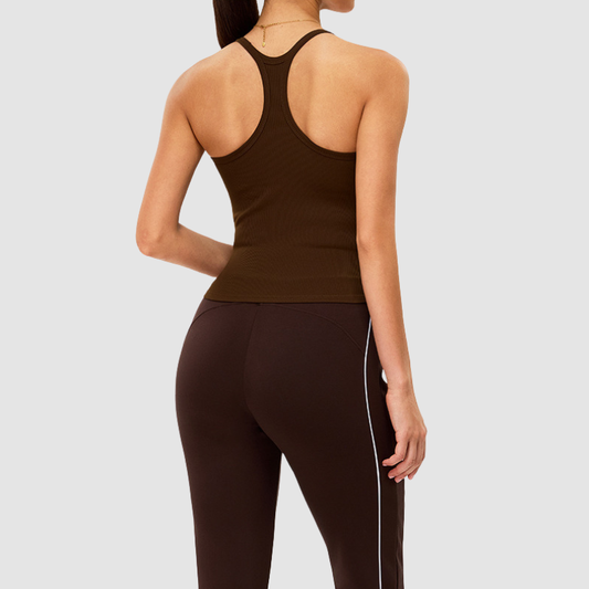 Wholesale Yoga and Fitness tank top | Wonderxfans bulk activewear