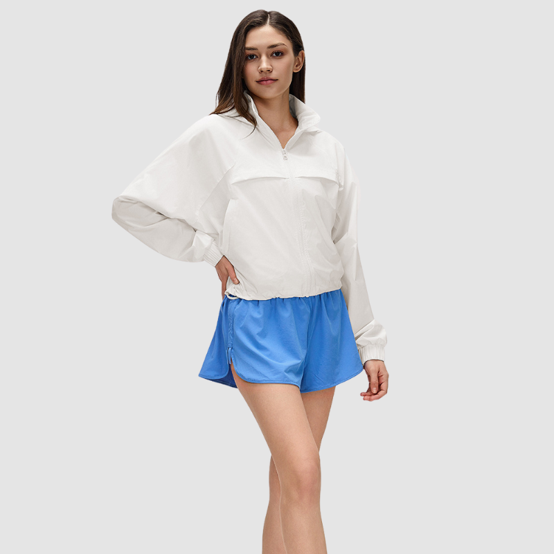 wholesale loose drawstring shorts