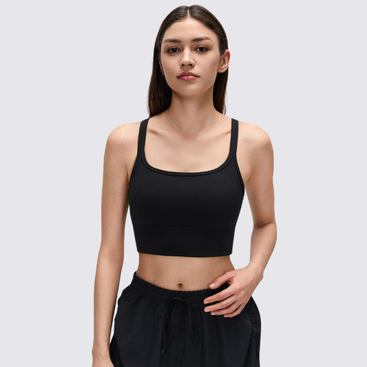Wholesale women's high support sports bra | Wonderxfans bulk activewear