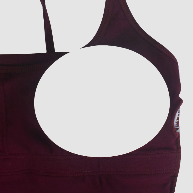 Wholesale Halter-Neck Cutout Open-Back Wide-Leg Jumpsuit with Built-In Bra – Casual Yoga Romper