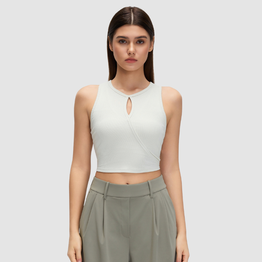 Wholesale Versatile Sleeveless Sports tank top