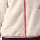 Wholesale Activewear Thick Stand-Collar Zip Pocket Outdoor Jacket